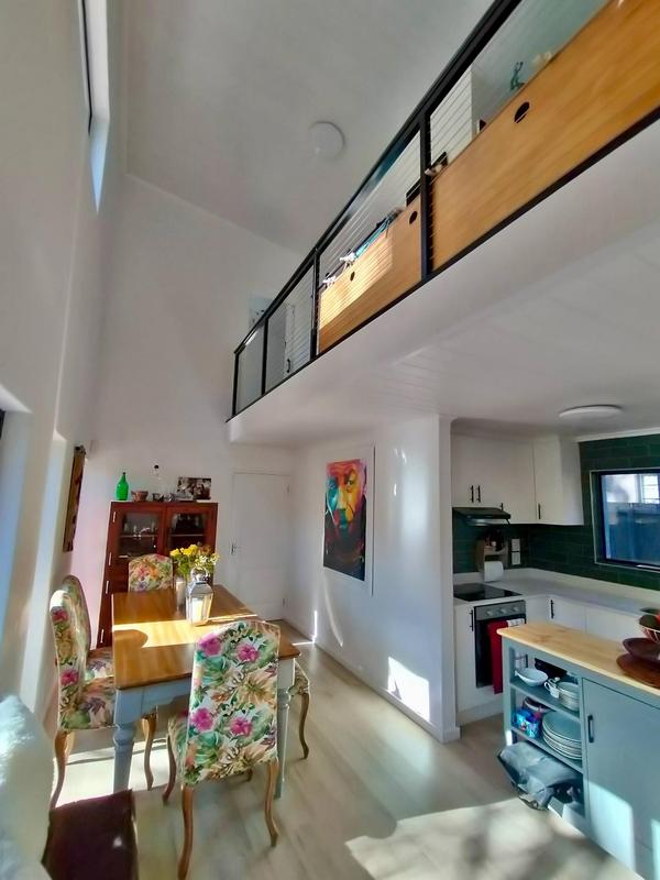 To Let 3 Bedroom Property for Rent in Hout Bay Western Cape